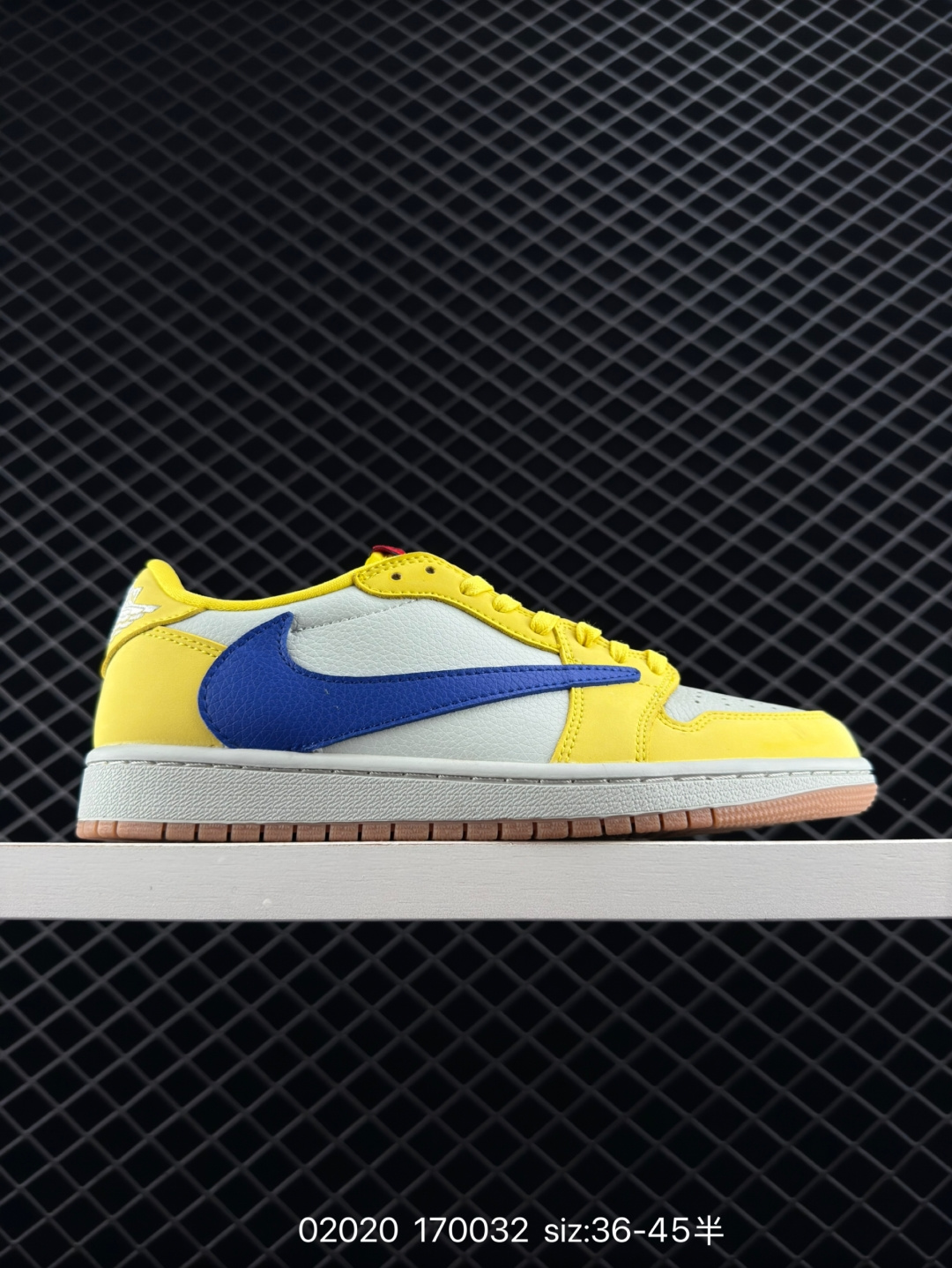 Nike Air Jordan 1 Low OG SP Nike Air Jordan 1 Low OG SP